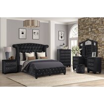 Wayfair bedroom furniture deals clearance